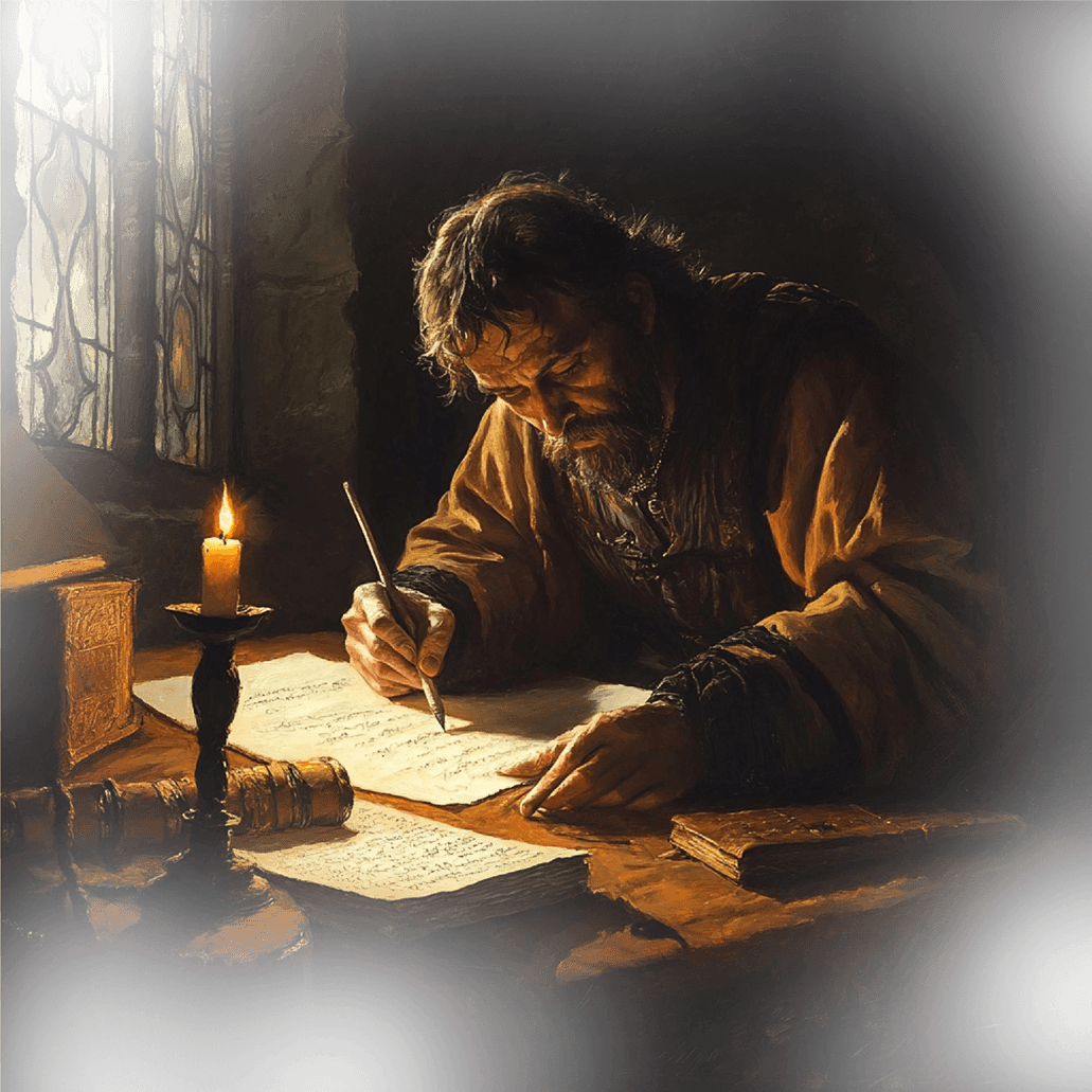 Preparing the Ground