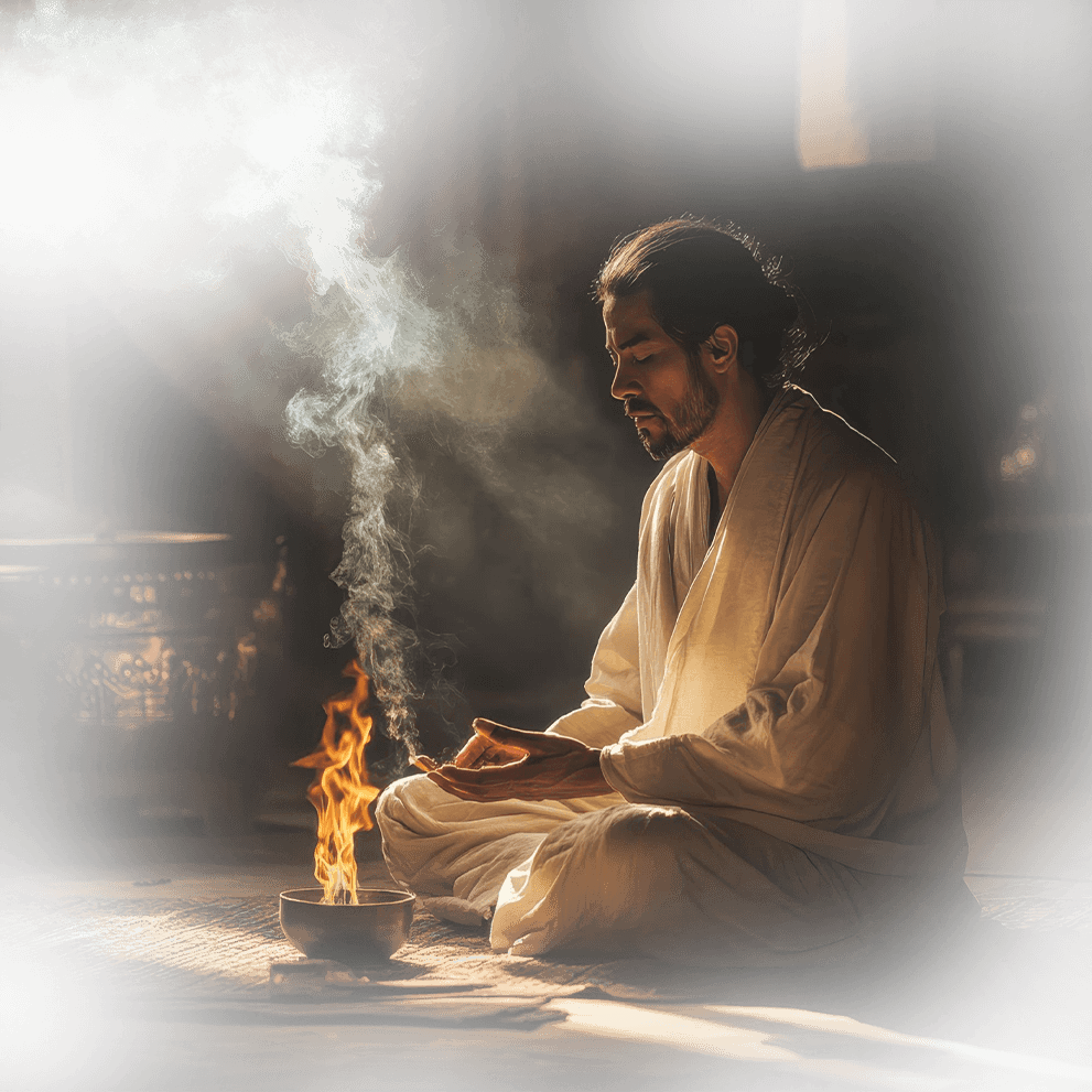 Preparing the Ground Continuation