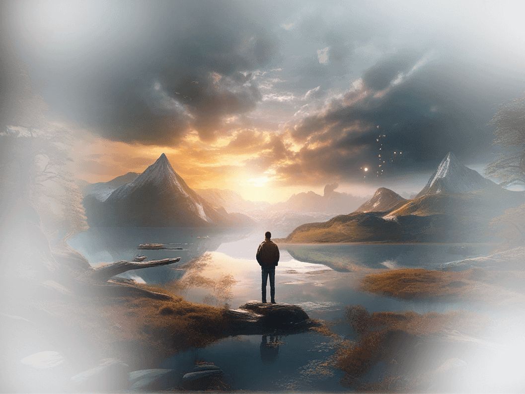 When Waking from a Dream