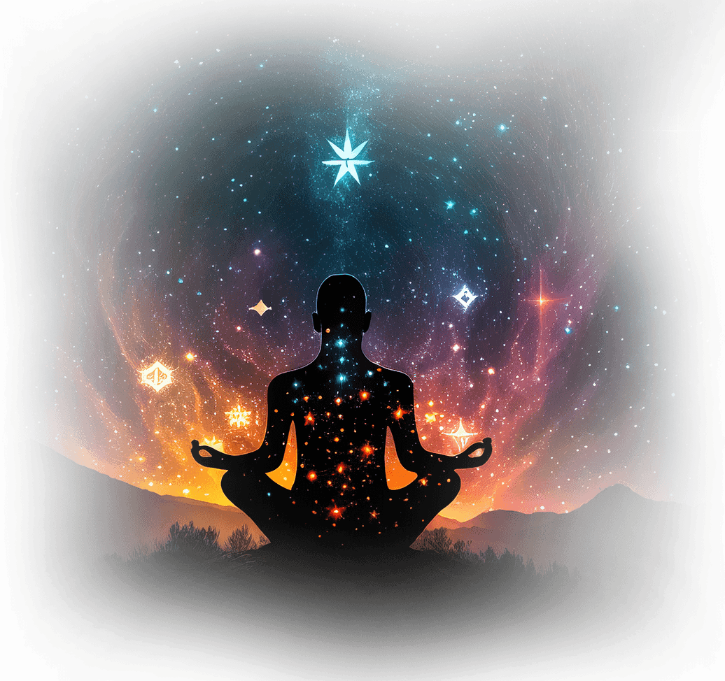 Planetary Invocation