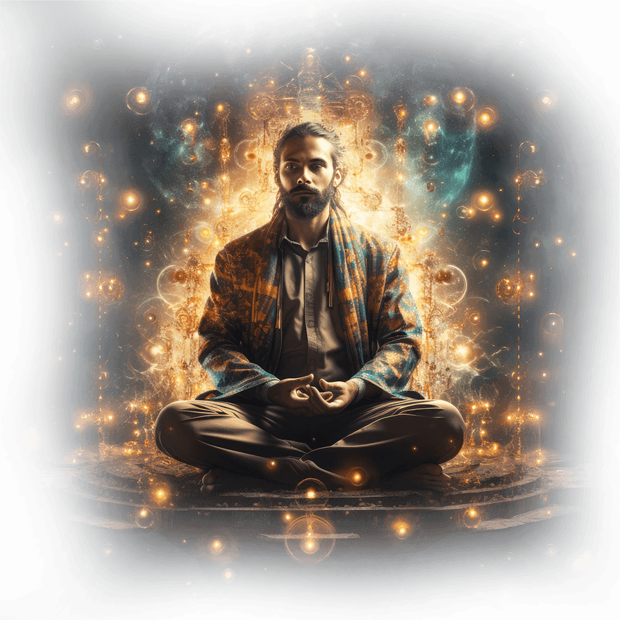 Sacred Meditation