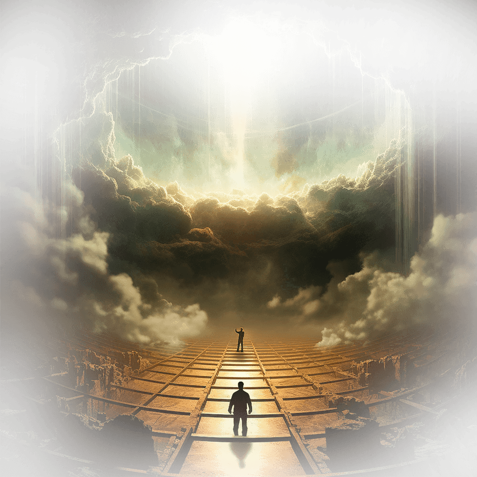 Book of Mormon Dreams