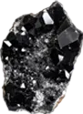Black Tourmaline