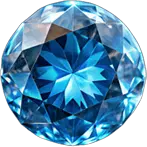 Blue Topaz
