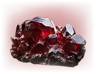 Garnet