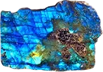 Labradorite