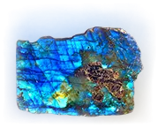 Labradorite