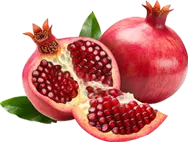 Pomegranate