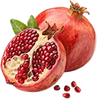 Pomegranate