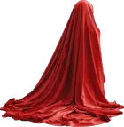 Red Cloth