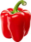 Red Peppers