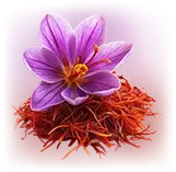 Saffron