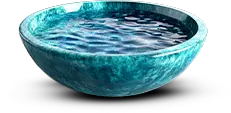 Seawater Bowl