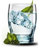 Simple Water